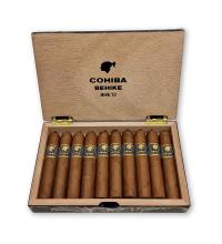 Lot 296 - Cohiba Behike 52