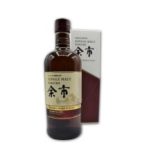 Lot 296 - Nikka Yoichi Sherry Wood Finish 2018 