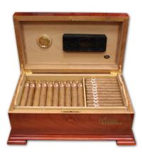 Lot 296 - Montecristo  Compay 95th Anniversary Humidor