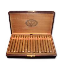 Lot 296 - Hoyo De Monterrey Humidor No.1