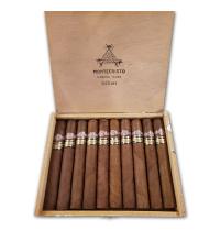 Lot 296 - Montecristo Sublimes