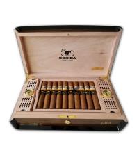 Lot 297 - Cohiba Majestuosos Humidor