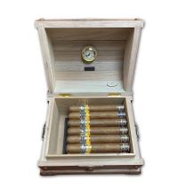 Lot 297 - Cohiba Siglo VI