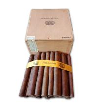 Lot 297 - Hoyo de Monterrey Double Coronas