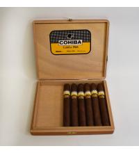 Lot 297 - Cohiba 1966