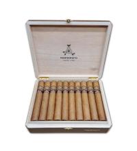 Lot 297 - Montecristo 80 aniversario