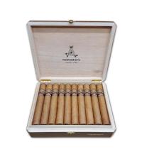 Lot 297 - Montecristo 80 aniversario