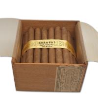 Lot 297 - Dunhill Romeo y Julieta Coronas