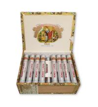 Lot 297 - Romeo y Julieta Romeo No. 2 de Luxe