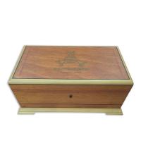 Lot 297 - Montecristo B Compay Centennial Humidor