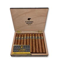 Lot 297 - Cohiba Behike 56