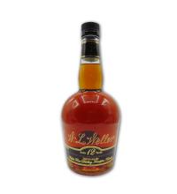 Lot 297 - Weller 12YO Bourbon (Old Label) 12YO