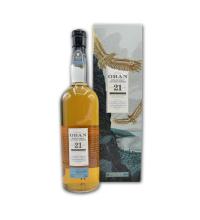 Lot 297 - Oban 21YO Diageo Special Release 2018