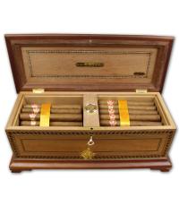 Lot 297 - H.Upmann Replica series Tacos Imperiales Humidor