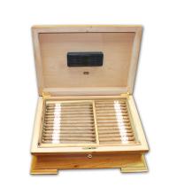 Lot 297 - Hoyo de Monterrey Limited Edition humidor