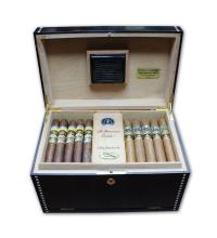 Lot 297 - Cohiba Celia Sanchez Humidor