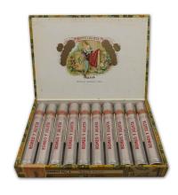 Lot 297 - Romeo y Julieta No.1 Tubos