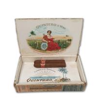 Lot 298 - Quintero Conchas