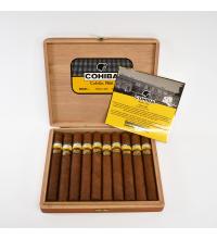 Lot 298 - Cohiba 1966