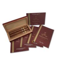 Lot 298 - Montecristo 80 aniversario