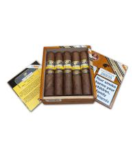 Lot 298 - Cohiba Robustos Supremos 