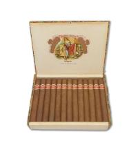 Lot 298 - Dunhill Romeo y Julieta Seleccion No 127