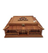 Lot 298 - Trinidad Farm House Humidor