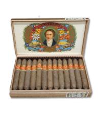 Lot 298 - Don Pablo A. RyCa Ambassadores