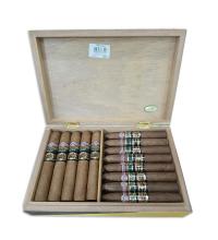 Lot 298 - Montecristo Open Humidor