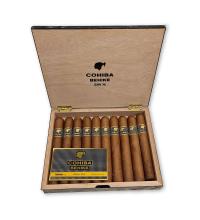 Lot 298 - Cohiba Behike 56