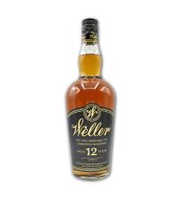 Lot 298 - Weller 12YO Bourbon