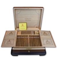 Lot 298 - Montecristo Replica Humidor