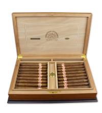 Lot 298 - H.Upmann Replica series Supremas no.2 Humidor