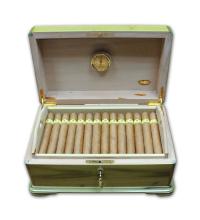 Lot 298 - Trinidad 40th Anniversary Humidor