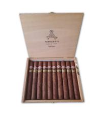 Lot 298 - Montecristo Sublimes