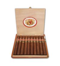 Lot 298 - Romeo y Julieta De Luxe