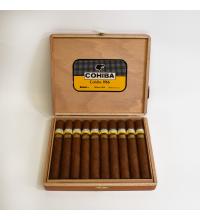 Lot 299 - Cohiba 1966