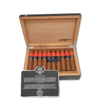 Lot 299 - Partagas Serie D No. 4 Reserva