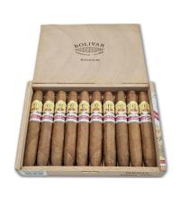 Lot 299 - Bolivar Britanicas