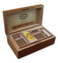 Lot 299 - Partagas Assorted Humidor