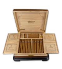 Lot 299 - Montecristo Replica series Double Coronas Humidor