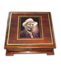 Lot 299 - Montecristo Compay Segundo Humidor