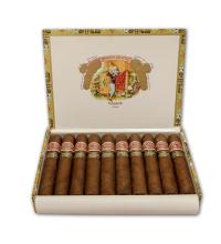 Lot 299 - Romeo Y Julieta Dukes