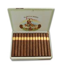 Lot 29 - El Rey del Mundo Coronas De Luxe