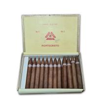 Lot 29 - Montecristo No.2