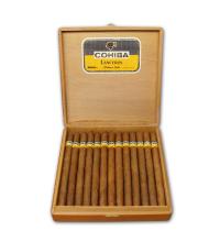 Lot 29 - Cohiba Lanceros