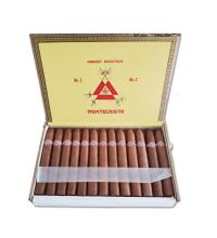 Lot 29 - Montecristo No. 2