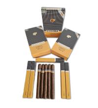 Lot 29 - Cohiba Siglo V