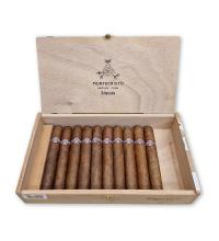 Lot 29 - Montecristo Edmundo
