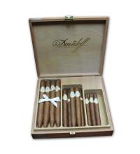 Lot 29 - Davidoff Millennium Perfectos